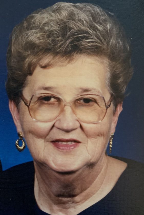 Margaret V. “Peggy” Winters News, Sports, Jobs Williamsport SunGazette